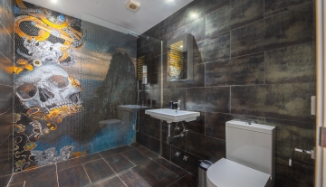 Resa Estate Ibiza for sale townhouse cala Carbo es Vedra bathroom 4.jpg